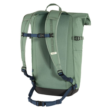 Fjallraven High Coast Foldsack 24 Patina Green - Parasol Store