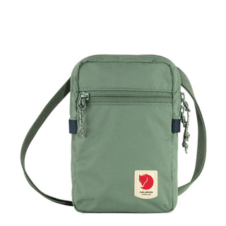 Fjallraven High Coast Pocket Bag Patina Green Fjallraven