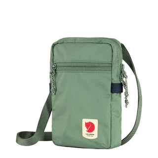 Fjallraven High Coast Pocket Bag Patina Green Fjallraven