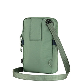 Fjallraven High Coast Pocket Bag Patina Green Fjallraven
