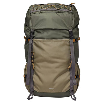 Sandqvist Mountain Hike Multi Trekk Green Sandqvist