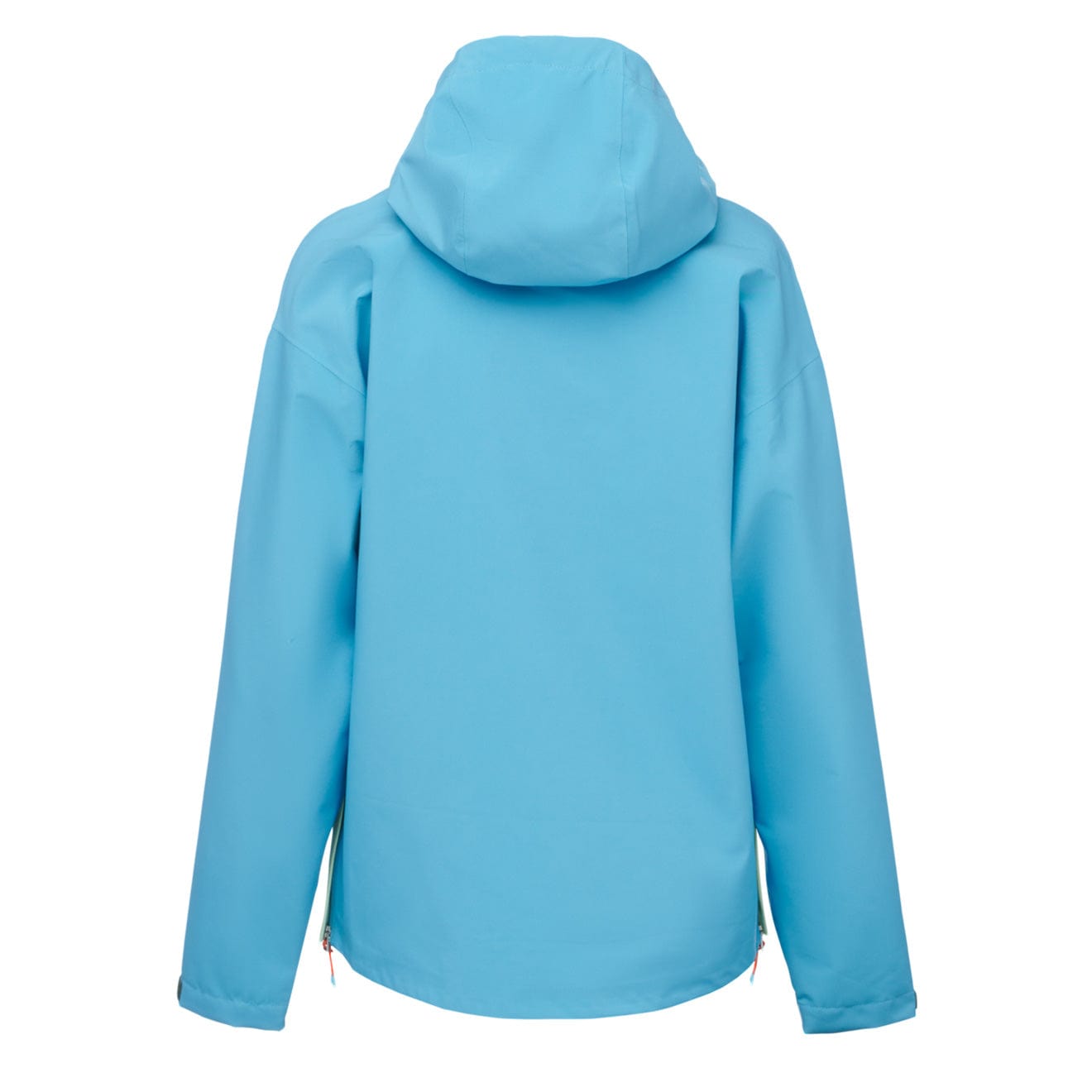 Cotopaxi Womens Cielo Rain Anorak River Cotopaxi