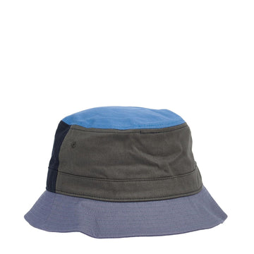 Barbour Laytham Sports Hat Navy Mix Barbour