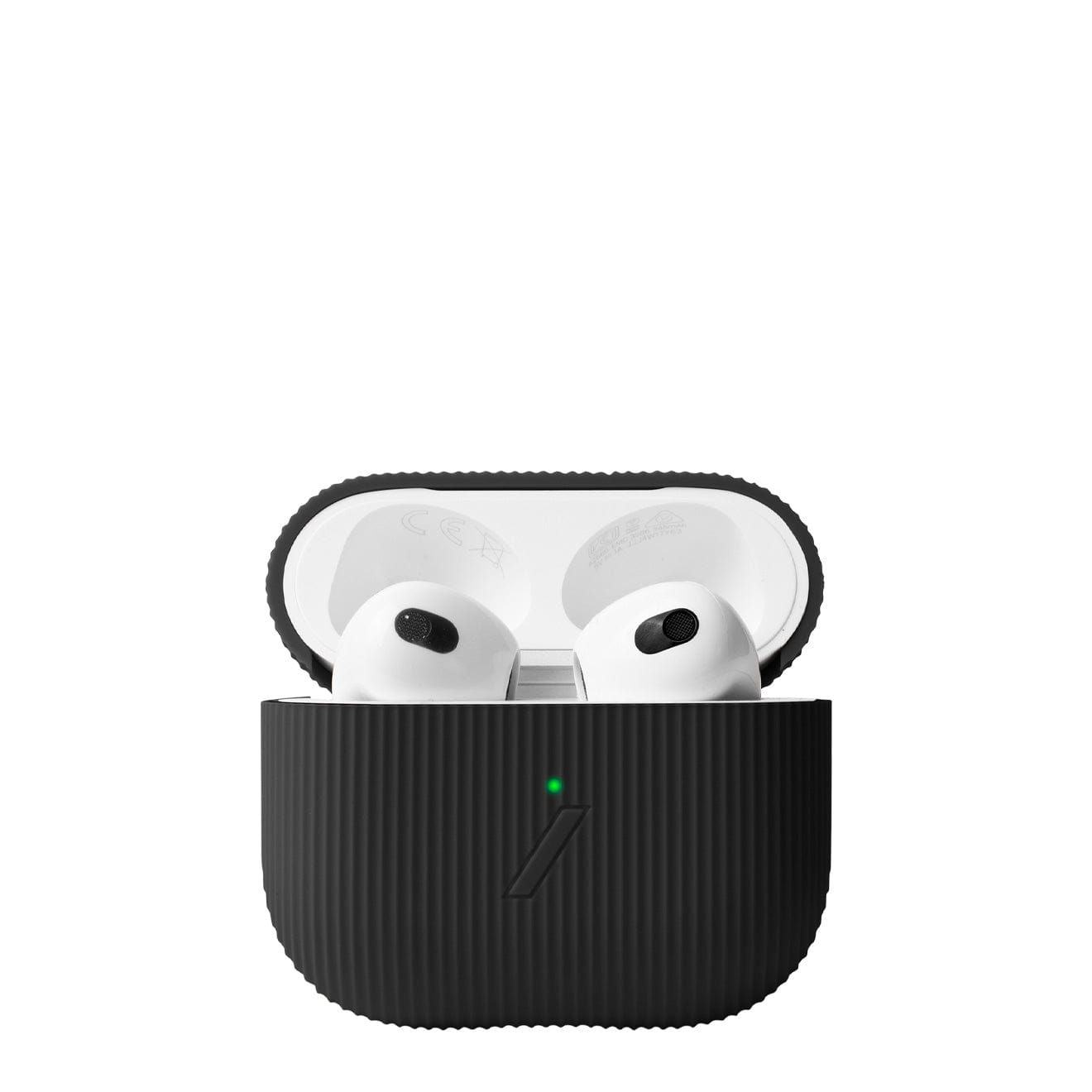 Native Union Curve Case for Airpods (Gen 3) Black Native Union