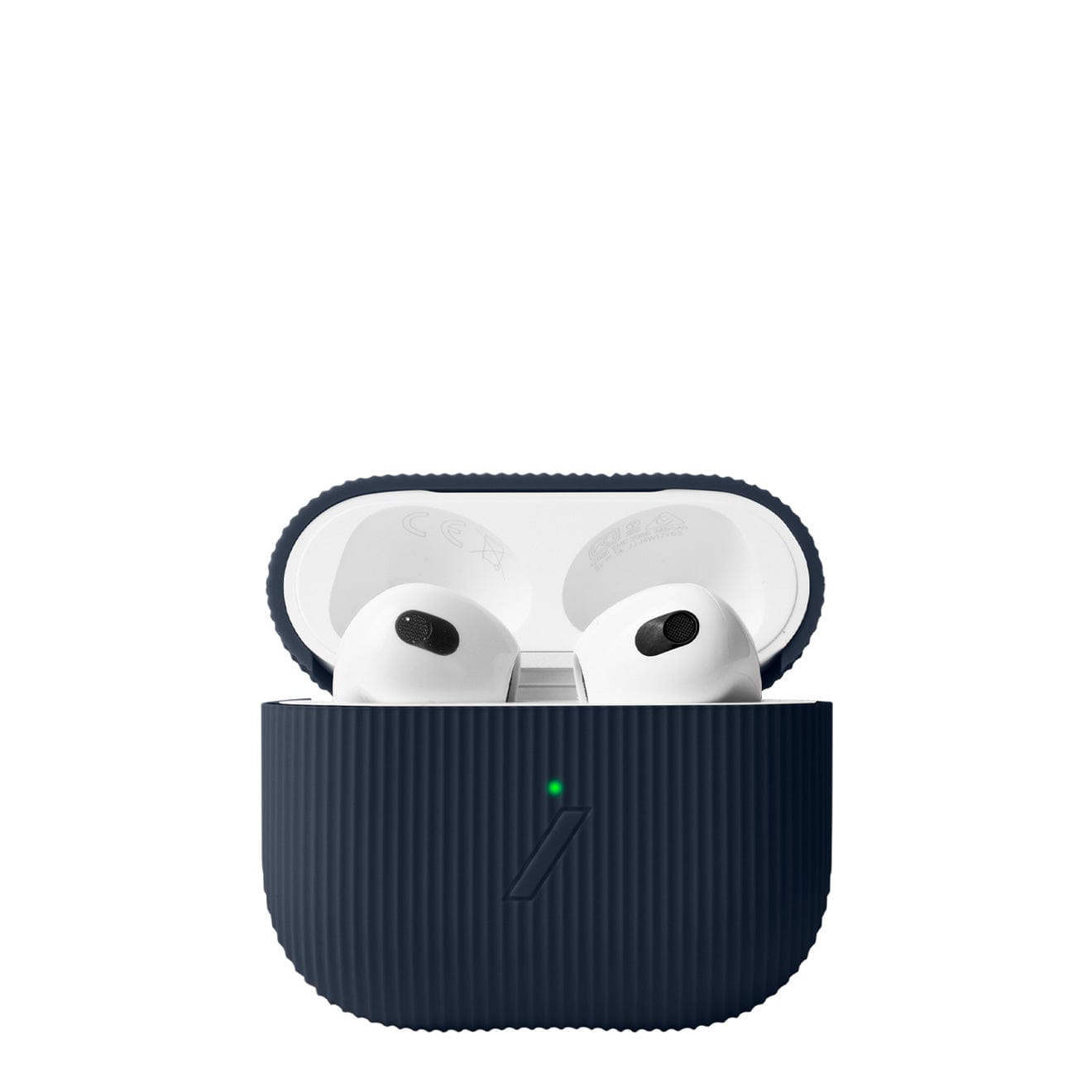 Native Union Curve Case for Airpods (Gen 3) Indigo Native Union