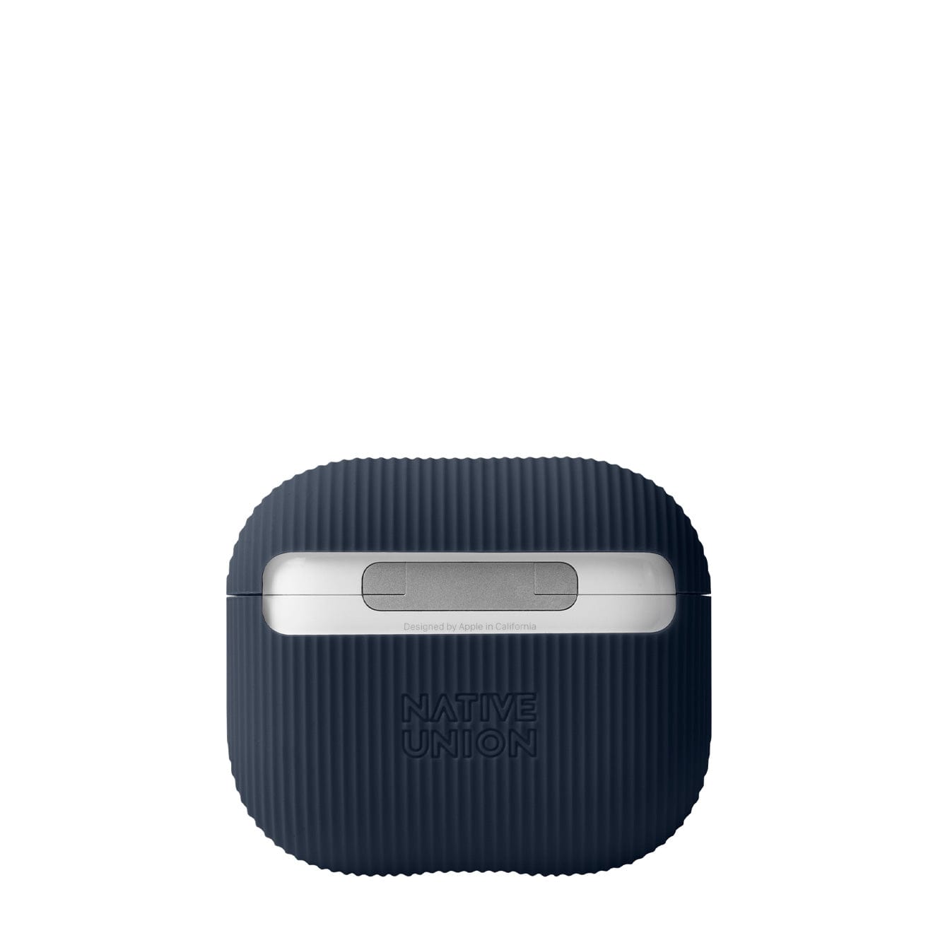 Native Union Curve Case for Airpods (Gen 3) Indigo Native Union