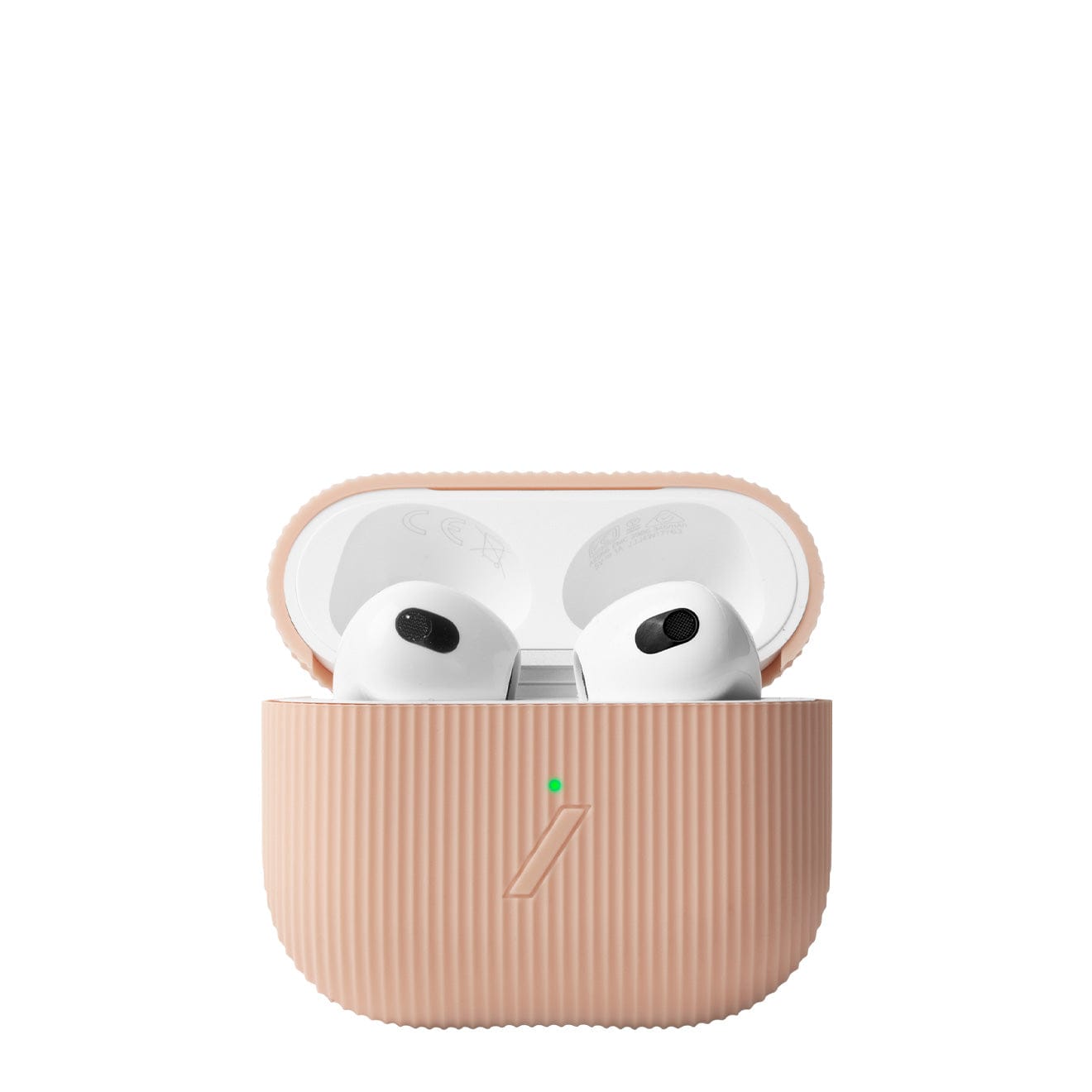 Native Union Curve Case for Airpods (Gen 3) Peach Native Union