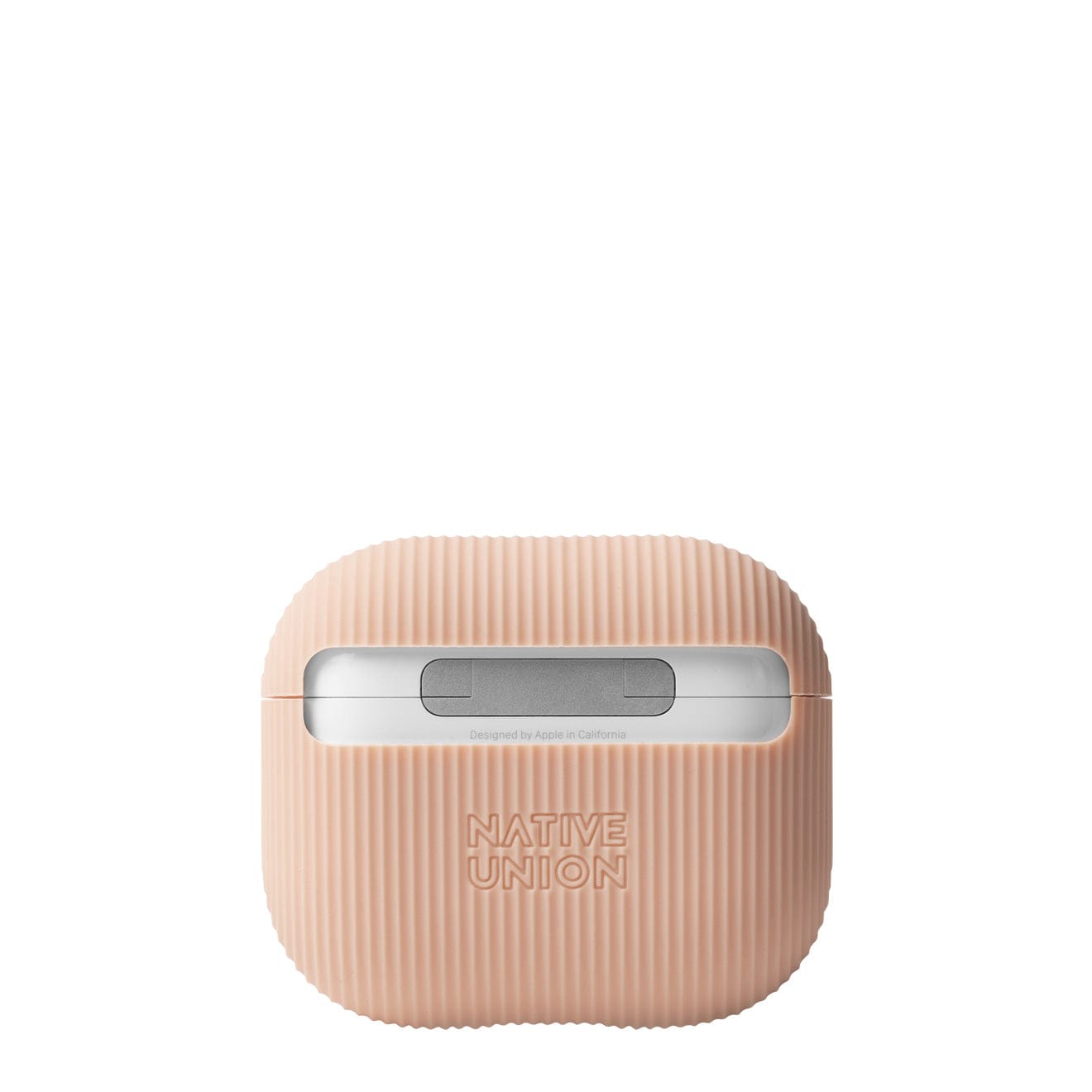 Native Union Curve Case for Airpods (Gen 3) Peach Native Union