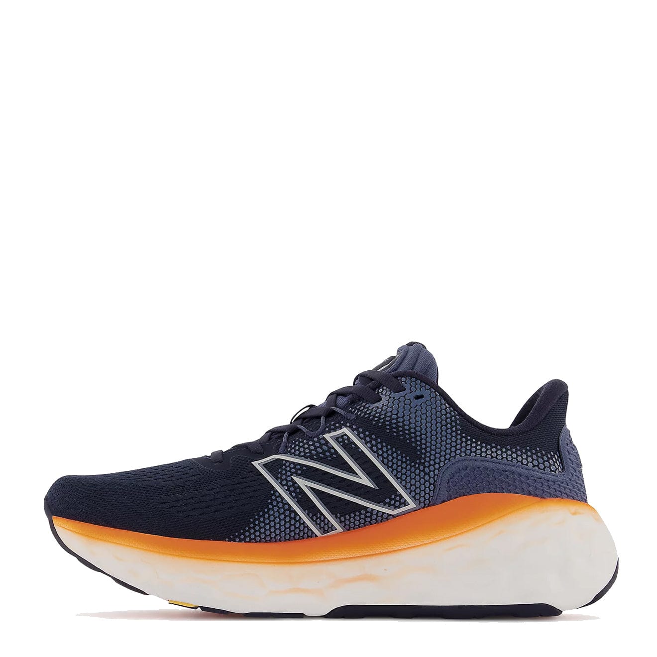 New Balance Fresh Foam More v3 Eclipse / Vibrant Orange New Balance