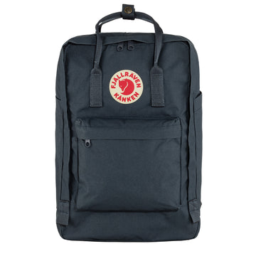 Fjallraven Kanken Laptop 17 Navy Fjallraven Kanken Bags