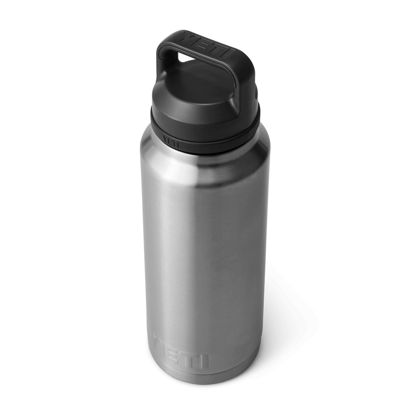 YETI Rambler 26oz Bottle Chug Stainless Steel YETI