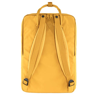 Fjallraven Kanken Laptop 17 Ochre Fjallraven Kanken Bags