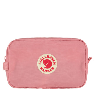 Fjallraven Kanken Gear Bag Pink Fjallraven Kanken Bags