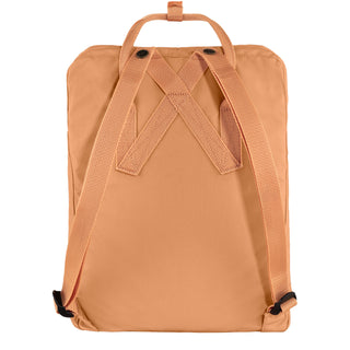 Fjallraven Kanken Classic Backpack Peach Sand Fjallraven Kanken Bags