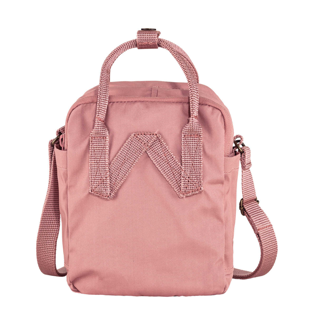 Fjallraven Tree-Kanken Sling Lilac Pink Fjallraven Kanken Bags