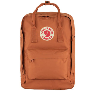 Fjallraven Kanken Laptop 15 Terracotta Brown Fjallraven Kanken Bags