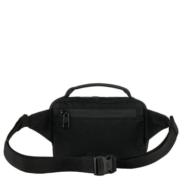 Fjallraven Kanken No. 2 Black Hip Pack Fjallraven Kanken Bags