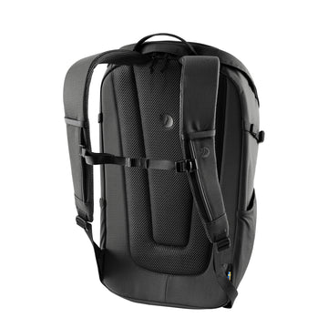 Fjallraven Ulvo 23 Backpack Dark Grey Fjallraven