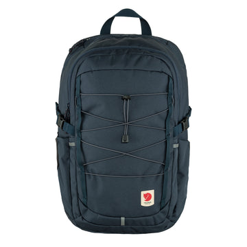 Fjallraven Skule 28L Backpack Navy Fjallraven