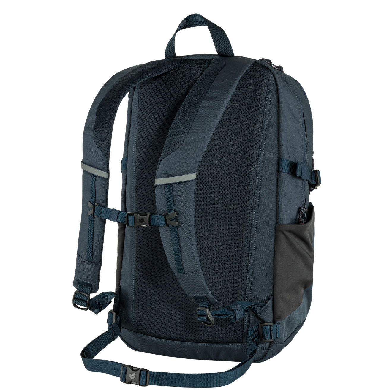 Fjallraven Skule 28L Backpack Navy Fjallraven
