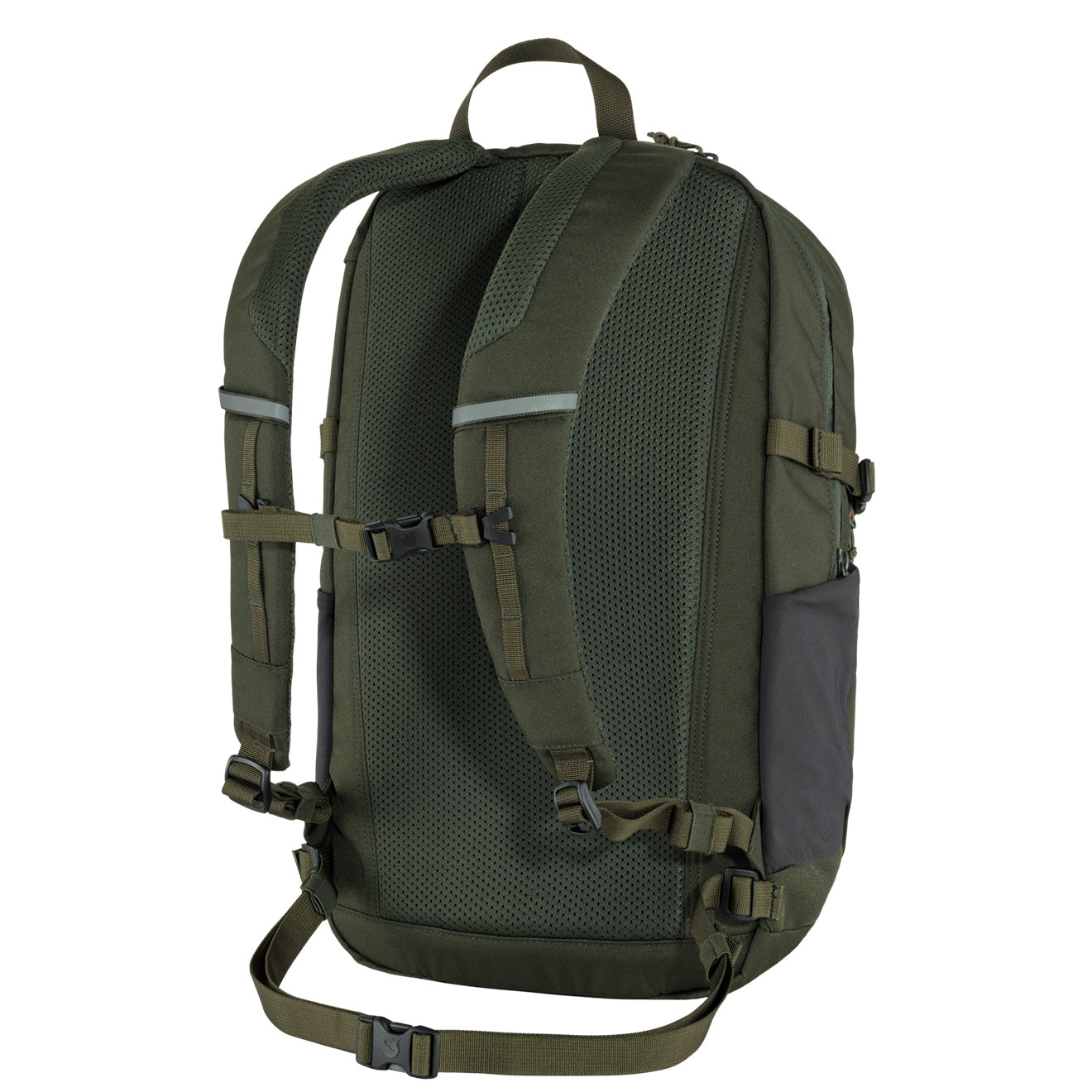 Fjallraven Skule 28L Backpack Deep Forest Fjallraven