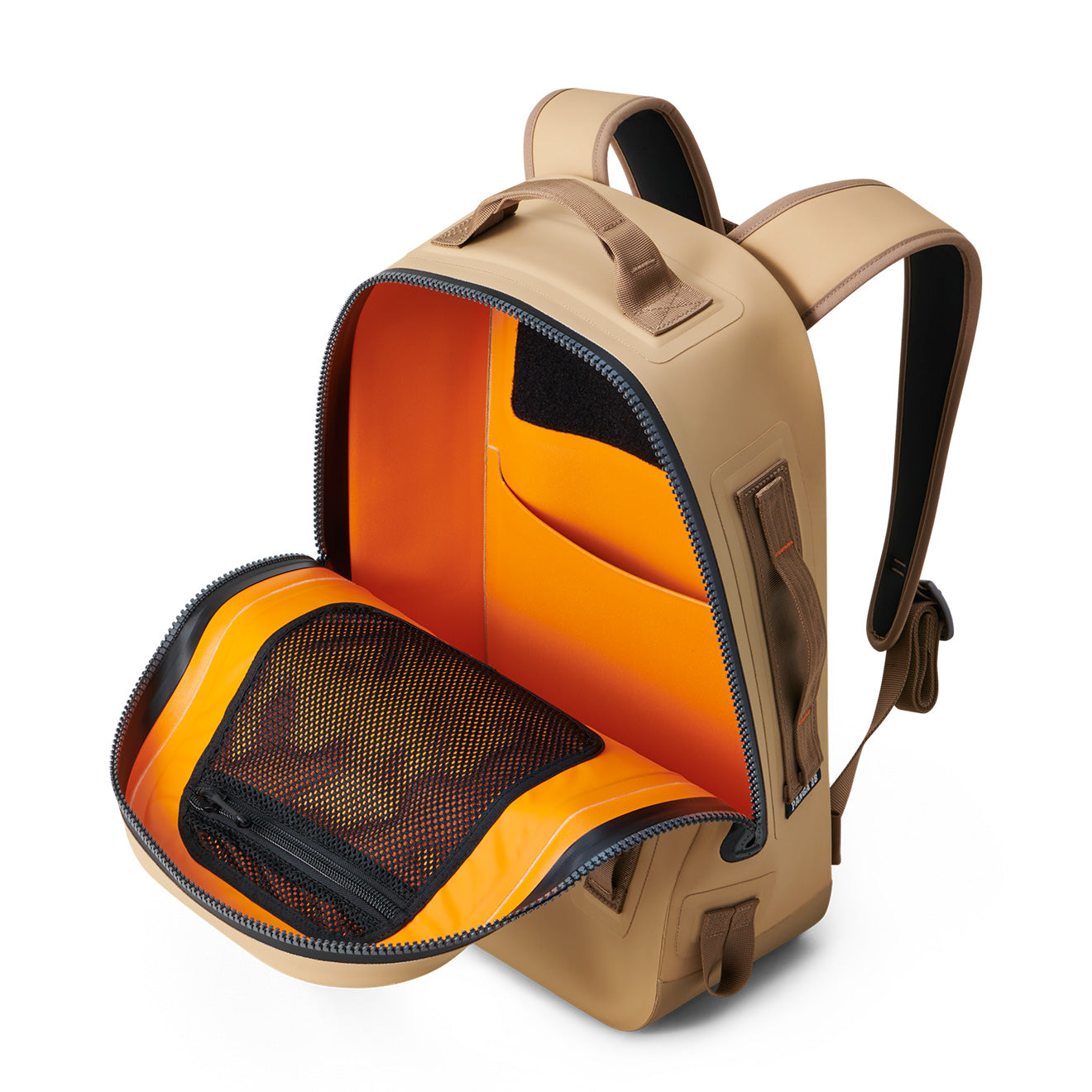 YETI Panga 28L Waterproof Backpack Tan YETI
