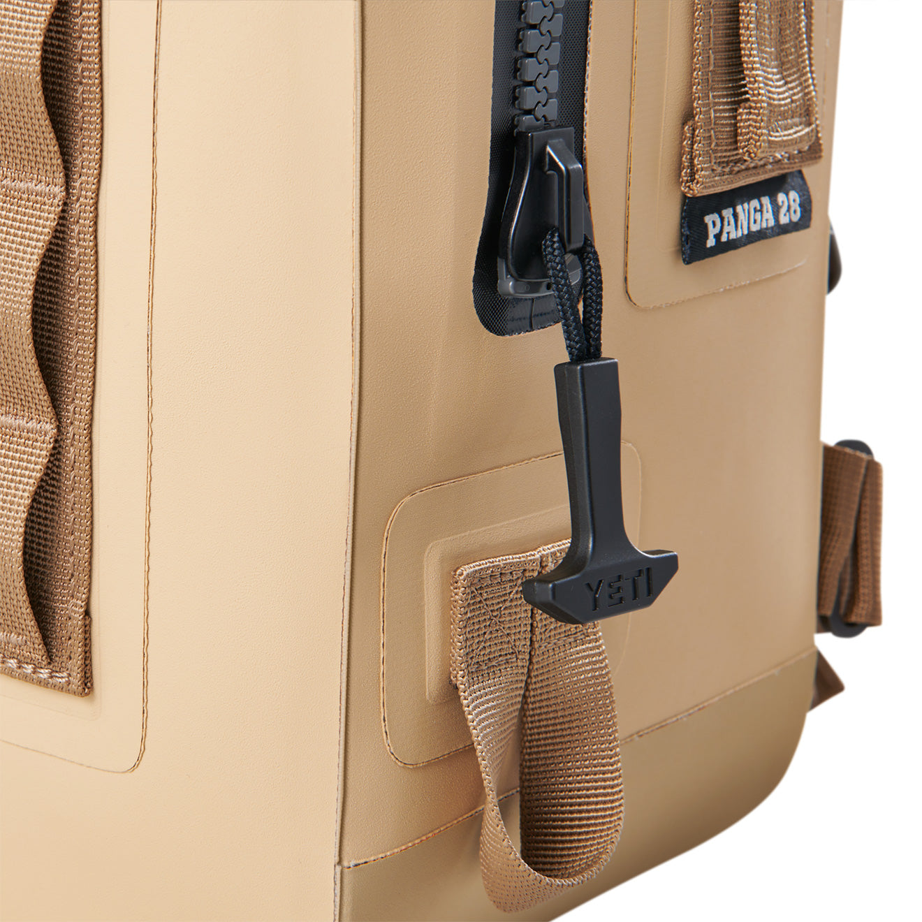 YETI Panga 28L Waterproof Backpack Tan YETI