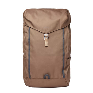 Sandqvist Walter Backpack Brown Sandqvist