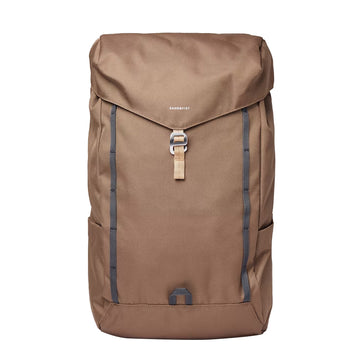 Sandqvist Walter Backpack Brown Sandqvist