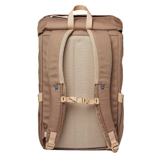 Sandqvist Walter Backpack Brown Sandqvist