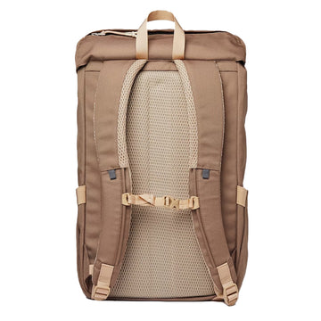 Sandqvist Walter Backpack Brown Sandqvist