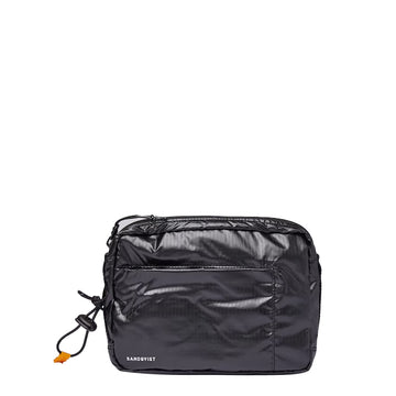 Sandqvist Rune Pouch Black Sandqvist