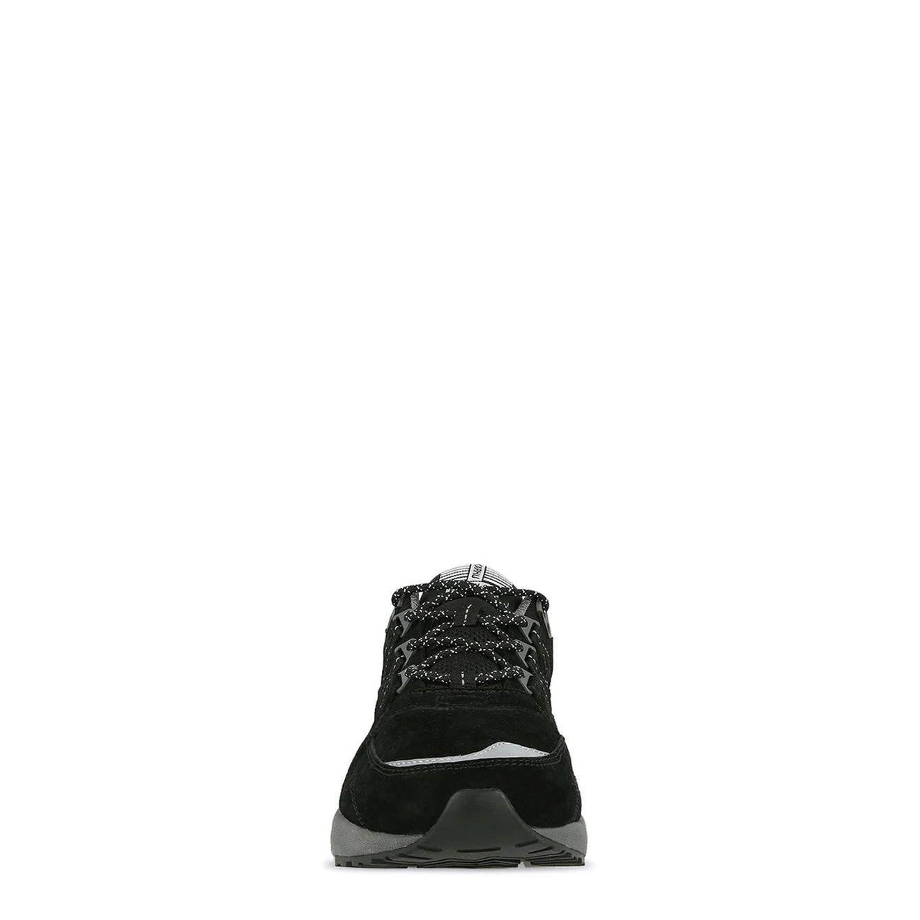 Karhu Womens Fusion 2.0 Black / Black Karhu