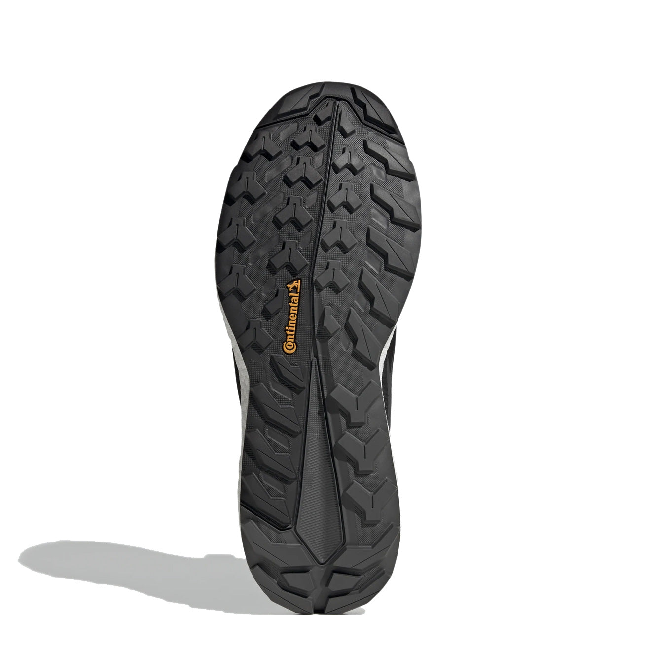 Adidas Terrex Free Hiker 2 Core Black / Grey Six / Carbon Adidas Terrex