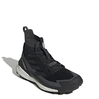 Adidas Terrex Free Hiker 2 Core Black / Grey Six / Carbon Adidas Terrex