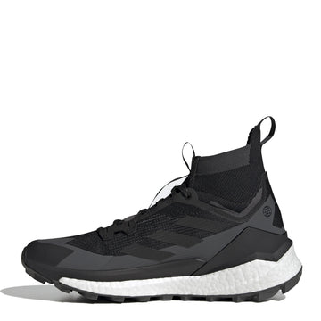 Adidas Terrex Free Hiker 2 Core Black / Grey Six / Carbon Adidas Terrex