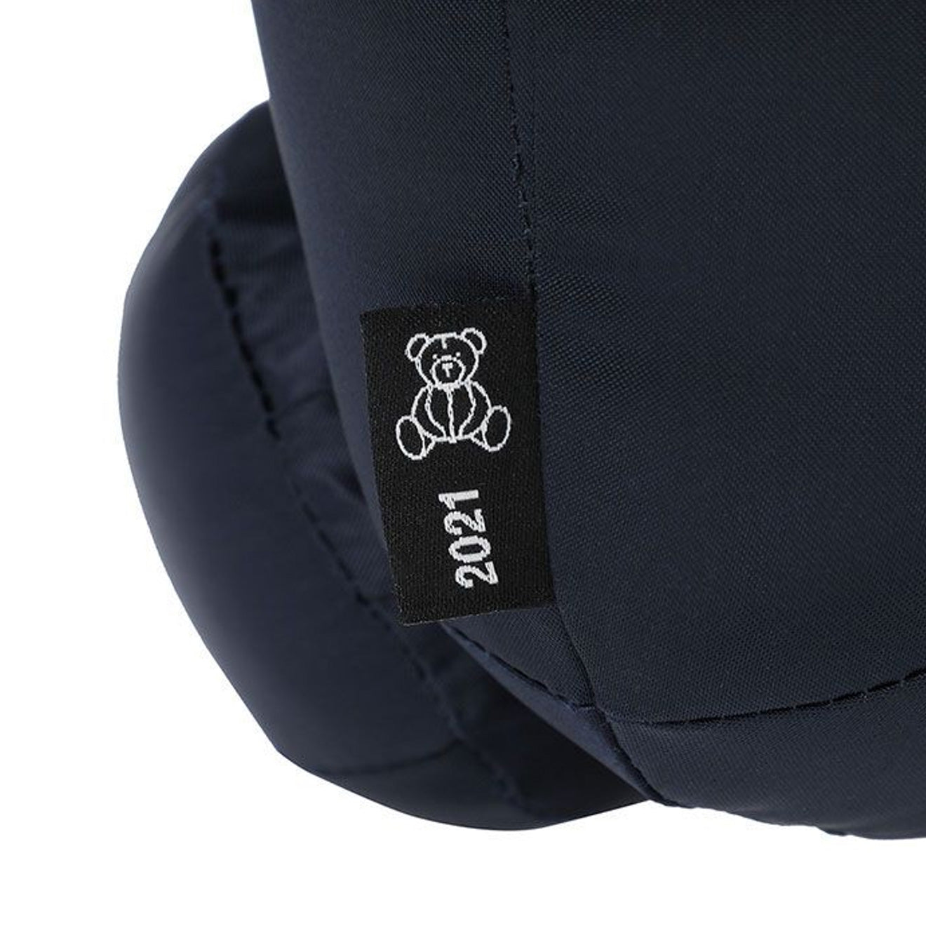Porter-Yoshida Grizzly Bear 2021 Ver. Iron Blue x Orange Porter-Yoshida and Co
