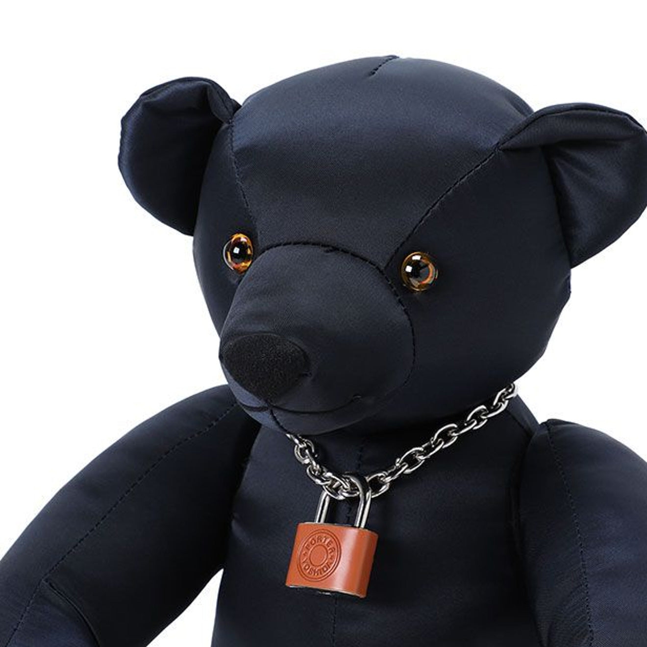 Porter-Yoshida Grizzly Bear 2021 Ver. Iron Blue x Orange Porter-Yoshida and Co