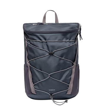 Sandqvist Creek Hike Backpack Multi Steel Sandqvist