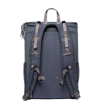Sandqvist Creek Hike Backpack Multi Steel Sandqvist