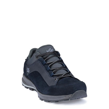 Hanwag Womens Banks Low Lady GTX Boot Navy / Ashpalt Hanwag