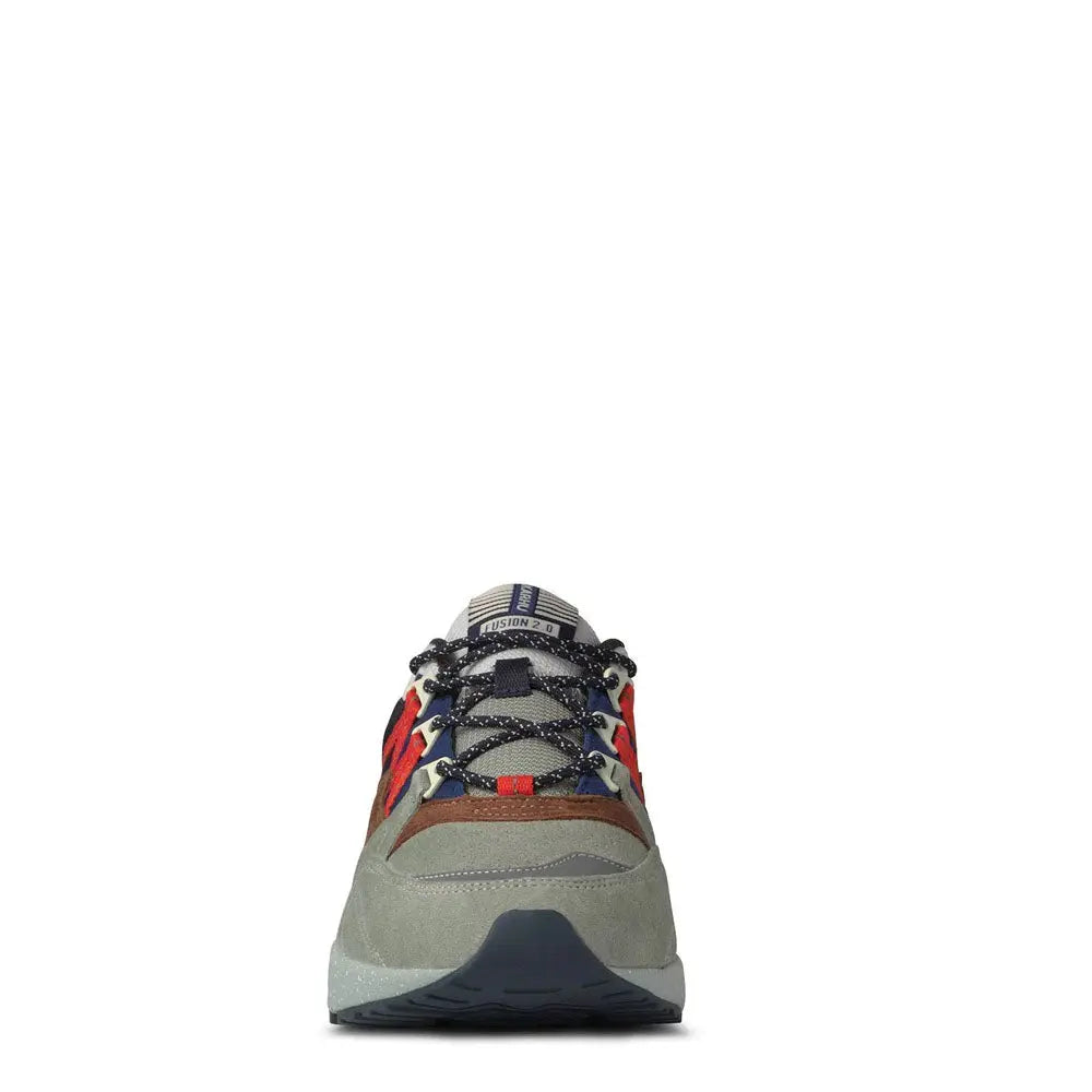 Karhu Fusion 2.0 Trainers Abbey Stone / Beaver Fur Karhu