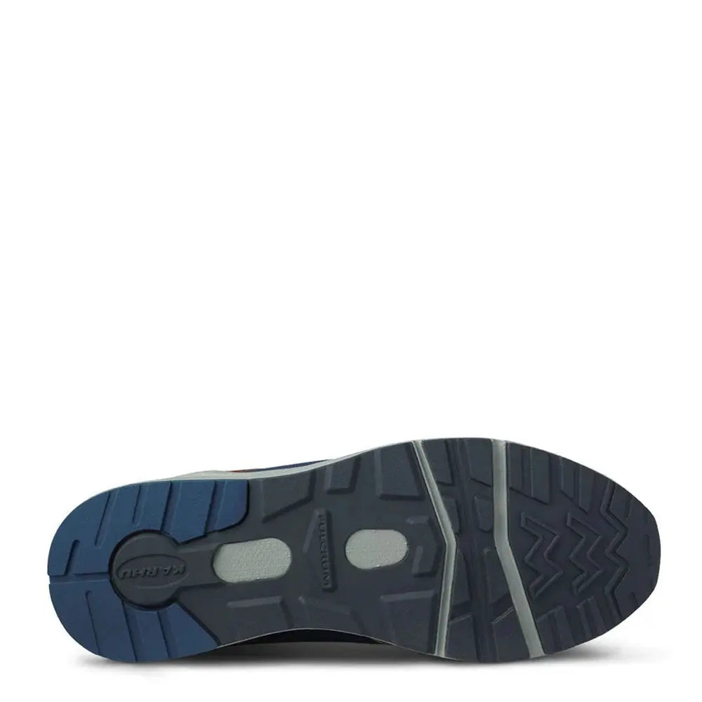 Karhu Fusion 2.0 Trainers Abbey Stone / Beaver Fur Karhu