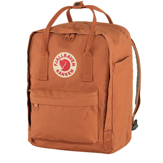 Fjallraven Kanken Laptop 13 Terracotta Brown Fjallraven Kanken Bags