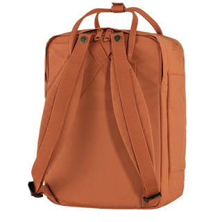 Fjallraven Kanken Laptop 13 Terracotta Brown Fjallraven Kanken Bags