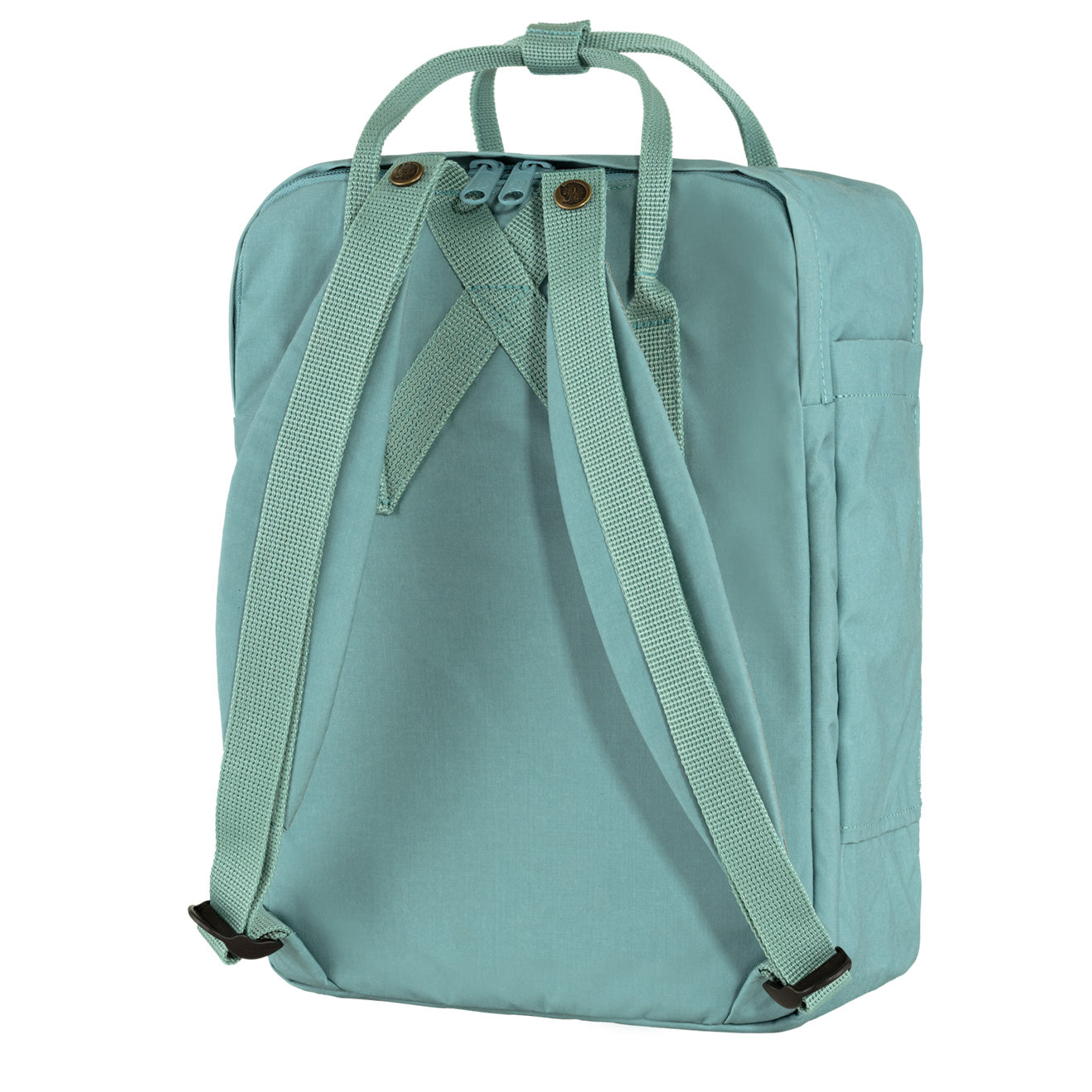 Fjallraven Kanken Laptop 13 Sky Blue Fjallraven Kanken Bags
