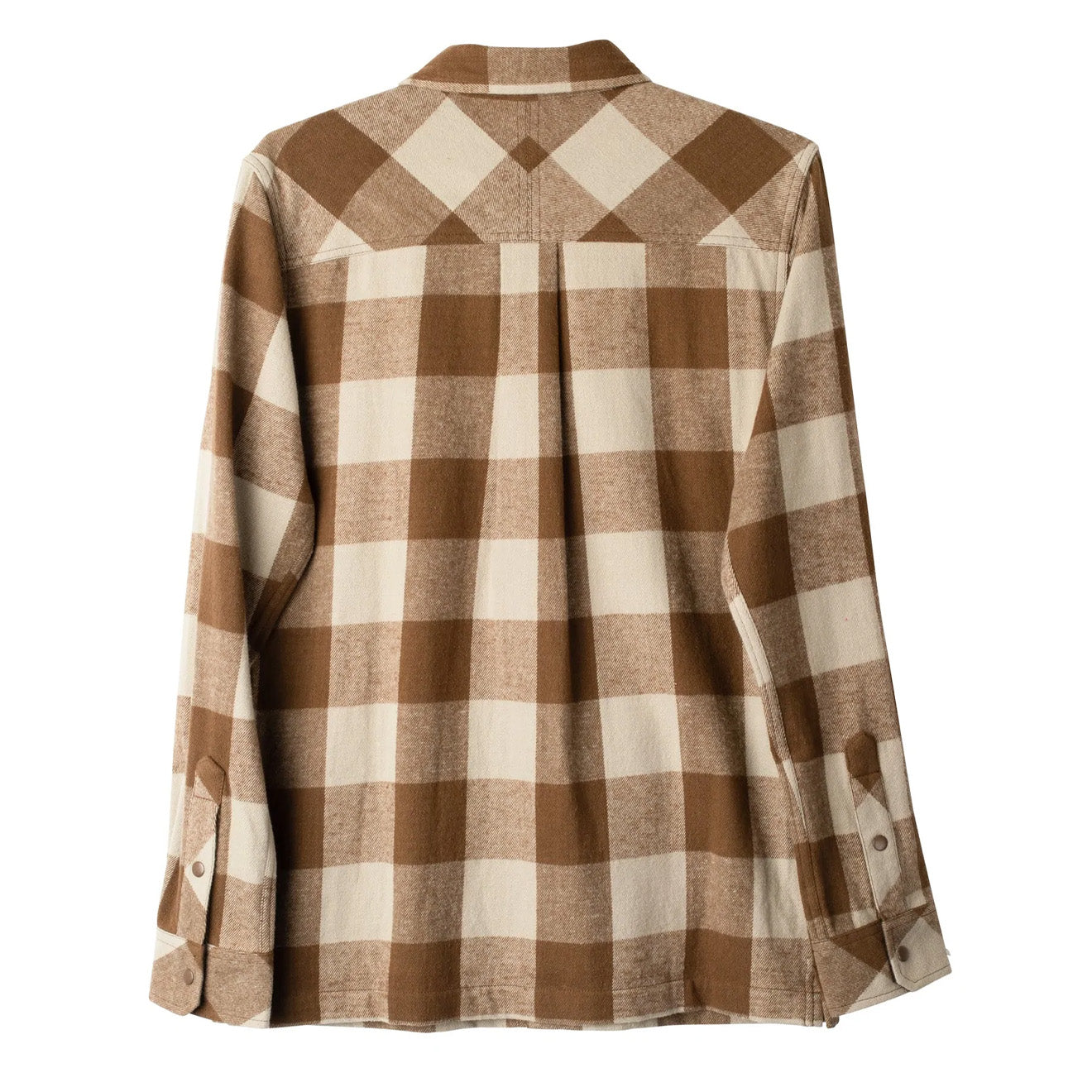 Kavu Northlake LS Shirt Lunar Drift Kavu