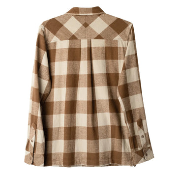 Kavu Northlake LS Shirt Lunar Drift Kavu