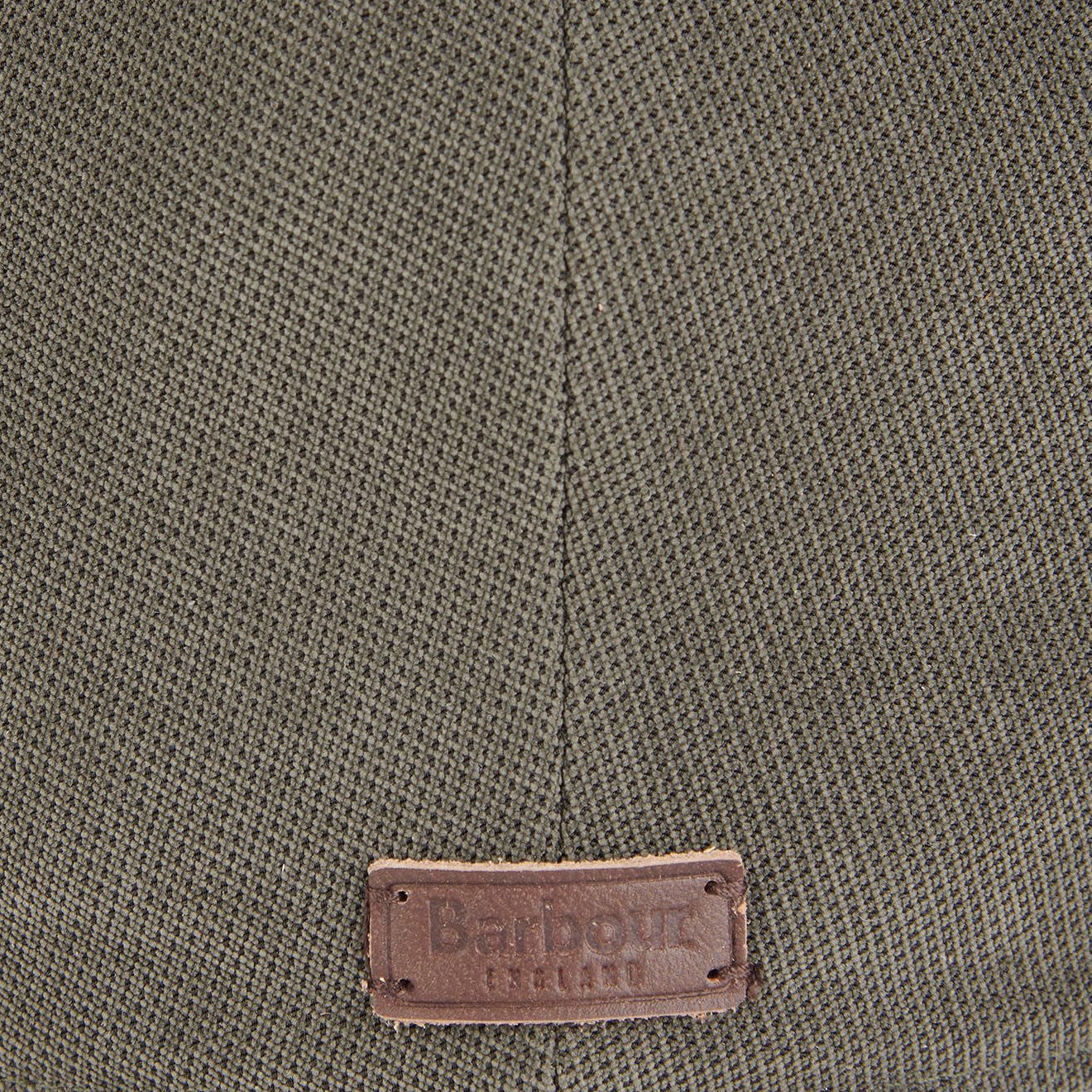 Barbour Waterproof Beaufort Cap Dark Olive Barbour