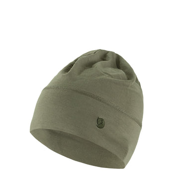 Fjallraven Abisko Lite Wool Beanie Light Olive Fjallraven